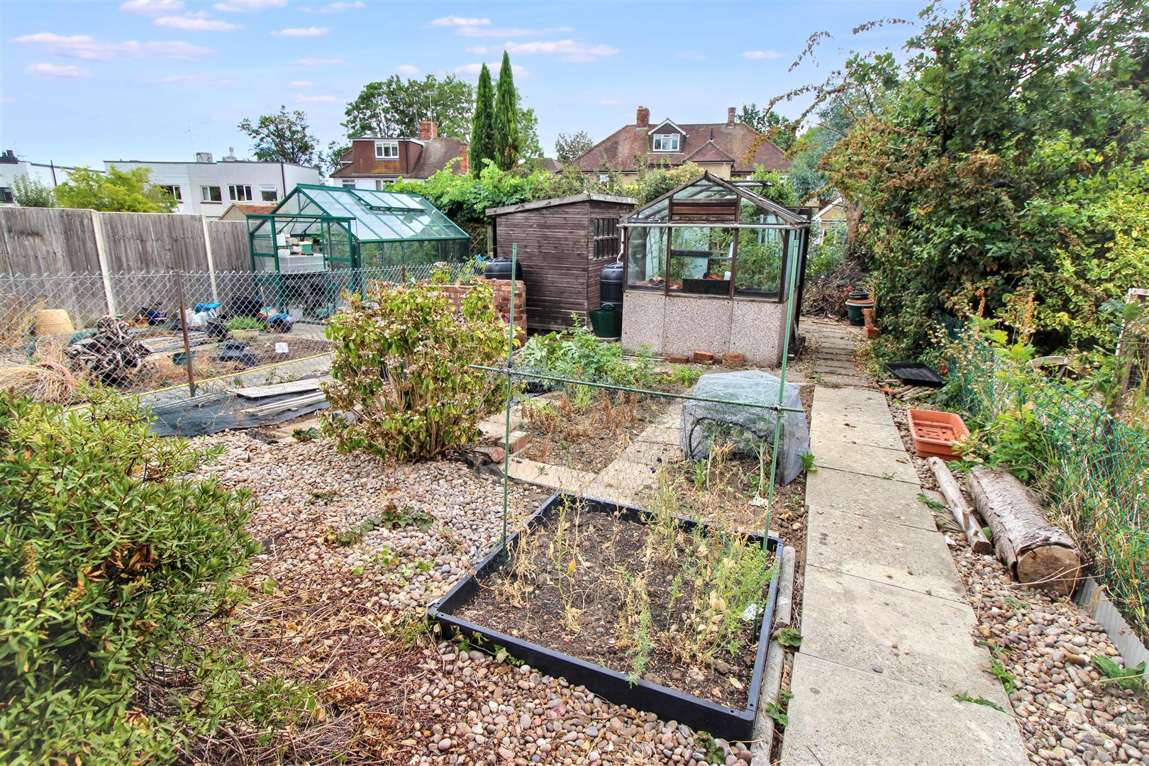 Norcot Road, Tilehurst, Reading
